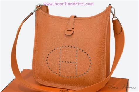 Hermes sling bag price